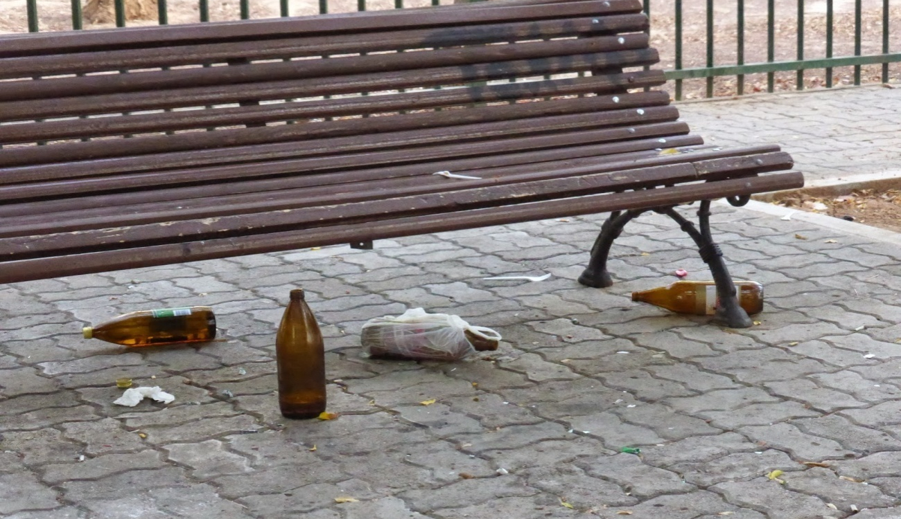 La paradoja de la riqueza y el incivismo o de cuando la comodidad personal pesa más que el respeto por el prójimo