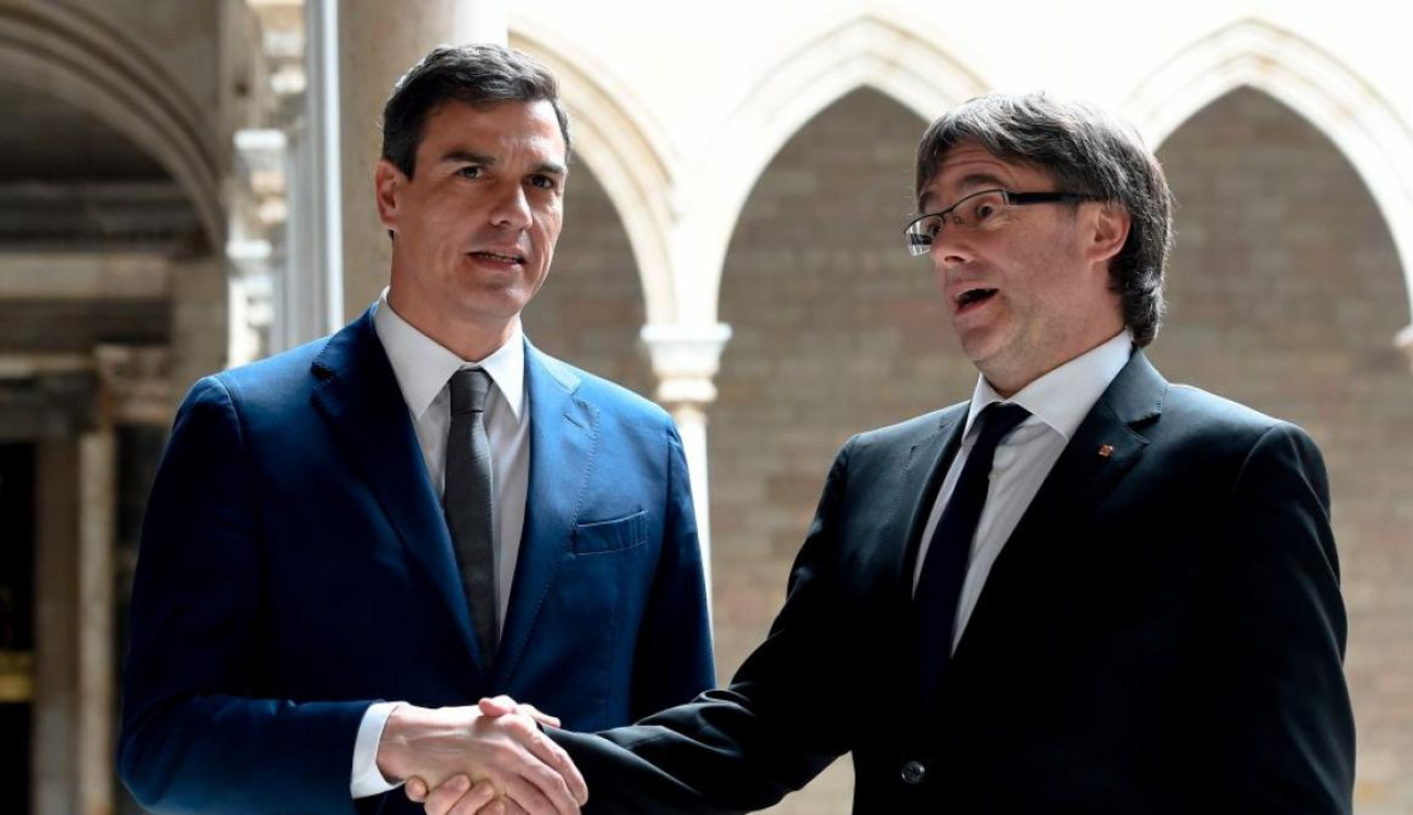 Rompamos la pinza PSOE-Junts