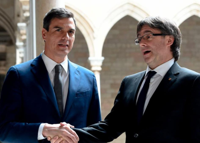 Rompamos la pinza PSOE-Junts