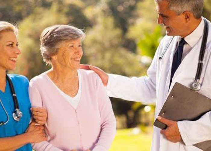 Los equipamientos sociosanitarios que no llegan