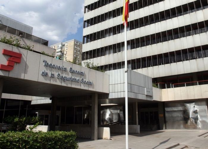 Unanimitat política per demanar una oficina de la Tresoreria General de la Seguretat Social