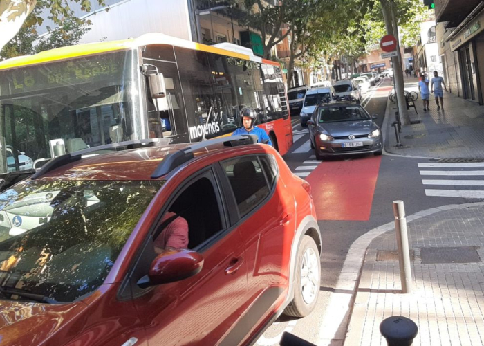 Moverse mejor, vivir mejor