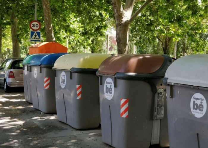 La taxa de residus i l'IBI, principals al·legacions del PP a les ordenances fiscals