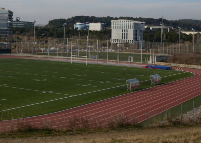 Govern i oposició xoquen per la inversió en l'esport de Sant Cugat