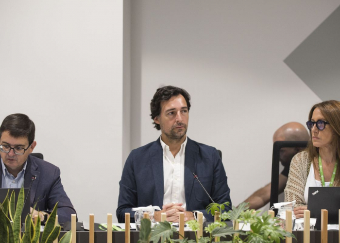 El PP critica que el govern vulgui &quot;apujar la pressió fiscal&quot; dels santcugatencs