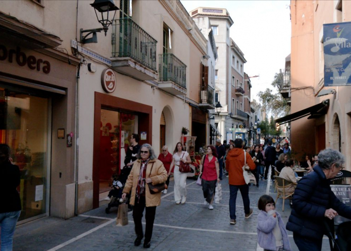 Sant Cugat es mereix més