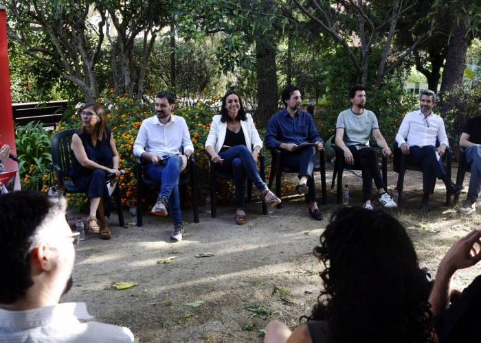 El manteniment i la mobilitat de la ciutat divideixen els polítics de Sant Cugat