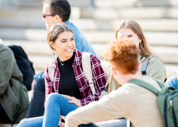 Ser joven en Sant Cugat y no comulgar con el pensamiento único