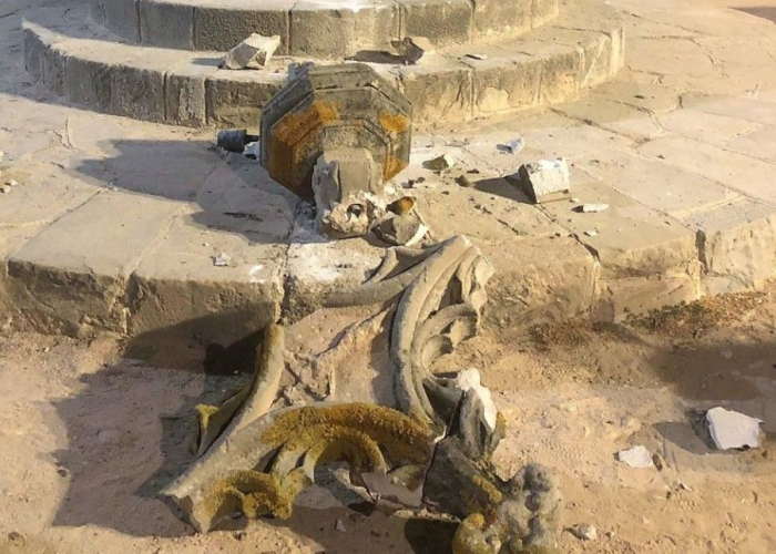 La izquierda y su tolerancia selectiva