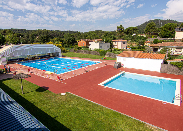 El PP de Valldoreix condiciona el suport a la modificació del pressupost si s’afegeix una partida de 50.000 euros per al Complex Esportiu