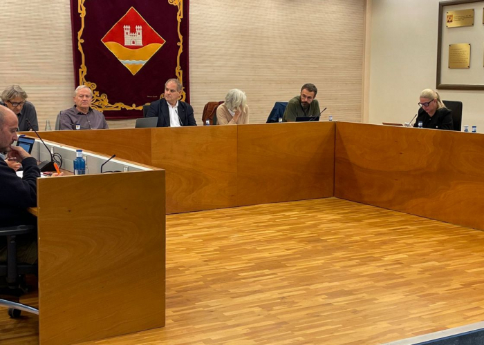 L'EMD de Valldoreix aprova una modificació de 2,5 milions d'euros amb el suport del PP