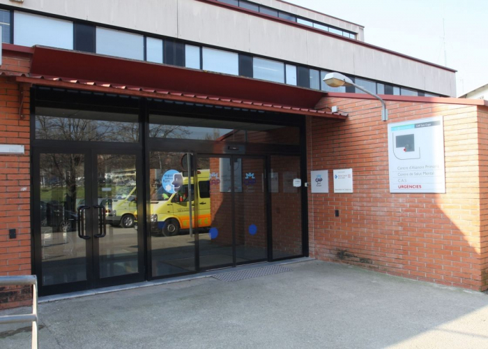 El PP reclama urgències pediàtriques 24/7 al CAP de la Mina de Sant Cugat