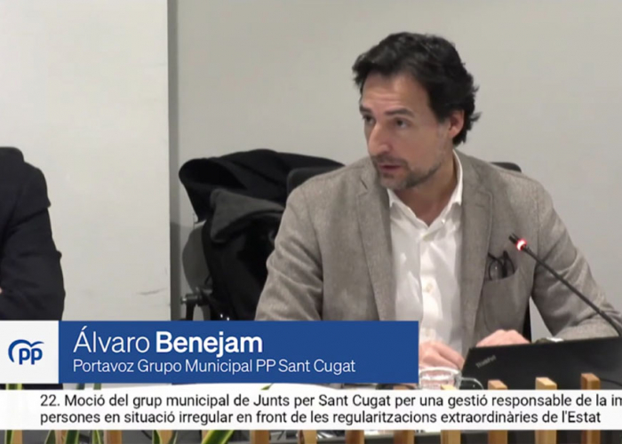 Les regularitzacions massives no són la solució