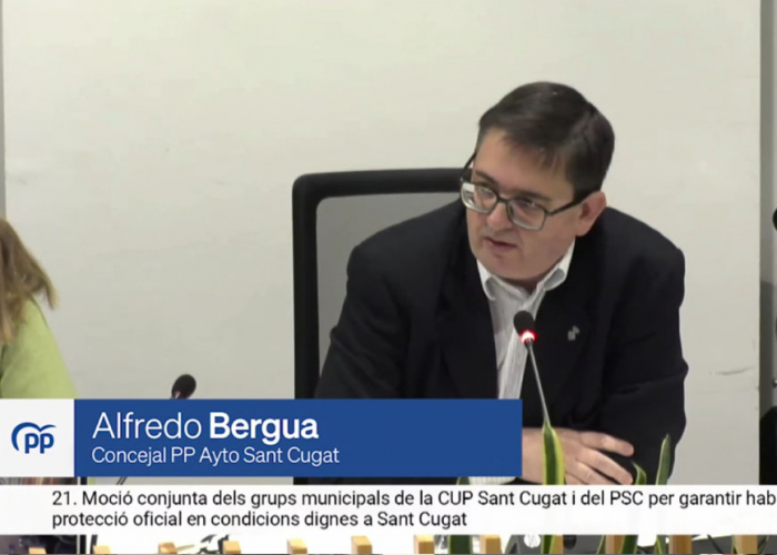 L'escàndol de l'estat de manteniment dels pisos de PROMUSA