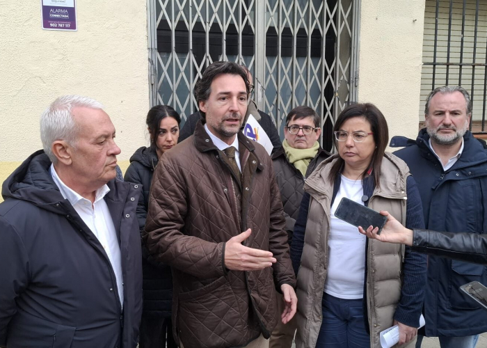 El PP porta al Congrés la petició perquè Sant Cugat recuperi el servei d’expedició del DNI