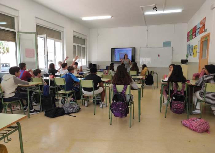 La educación afectivo-sexual y el respeto al papel de las familias