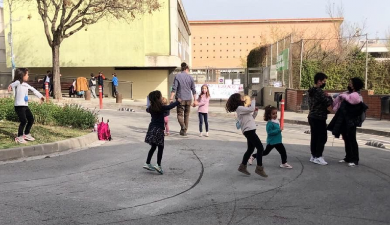 El PP demana garantir l’assignatura de religió catòlica a les escoles públiques