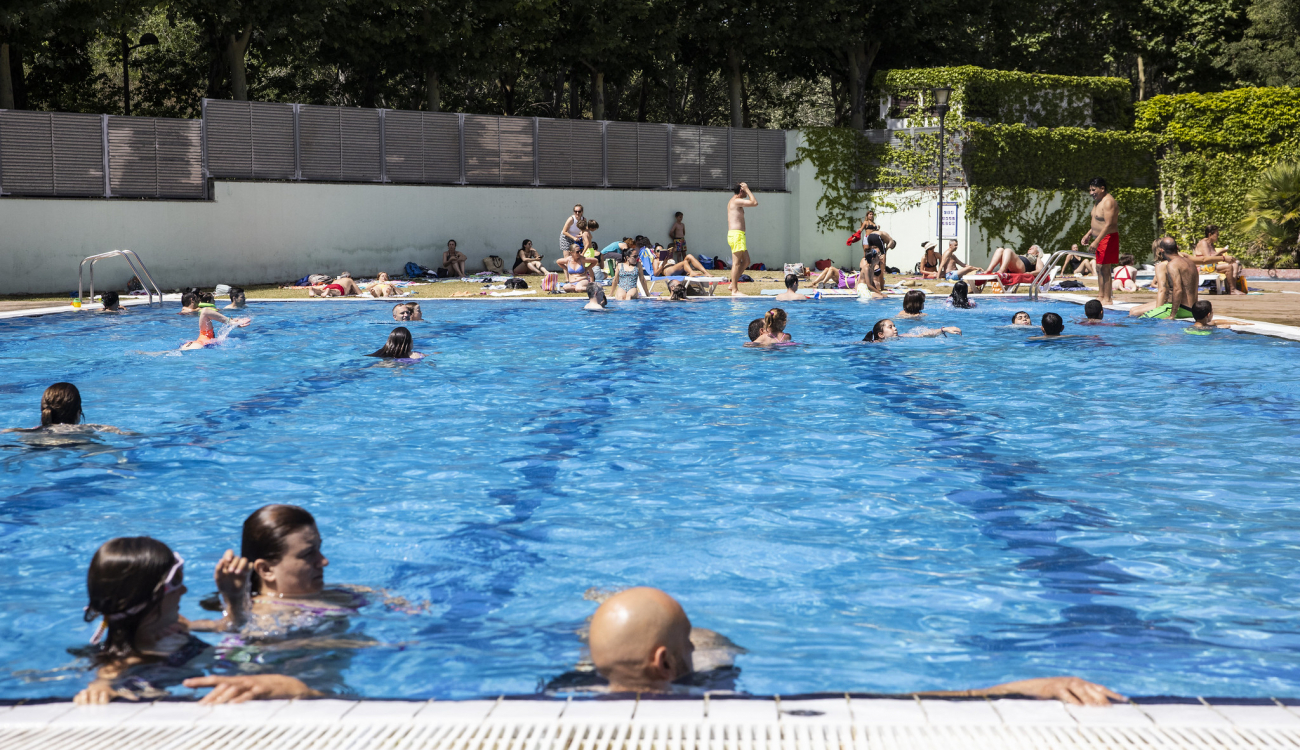El PP exigeix que es convoqui el concurs per gestionar les piscines municipals