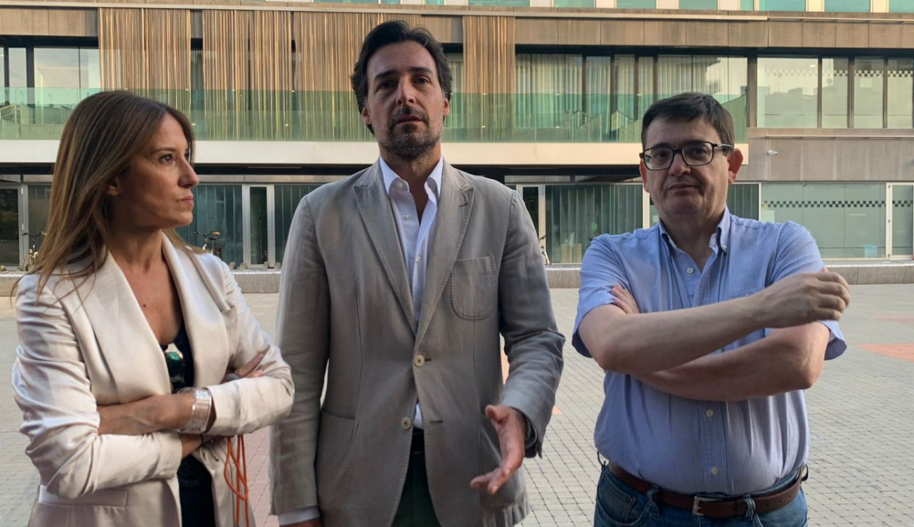 El PP critica la “propaganda” del govern per la nova taxa de residus