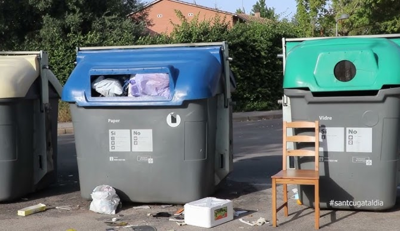 La taxa injusta de Pedro Sánchez i l'engany de Junts i ERC