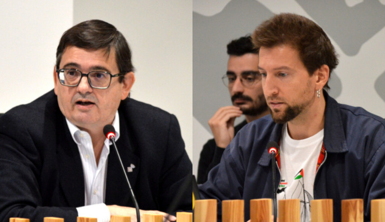 Junts, PP i Vox s’uneixen per demanar la revocació i reformulació de la declaració com a àrea tensionada d’habitatge