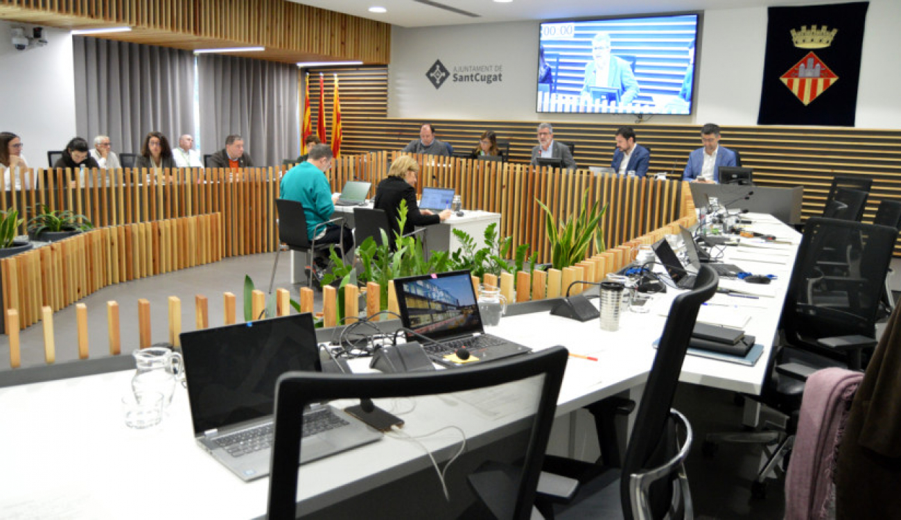 No, no és normal tractar així a l'oposició