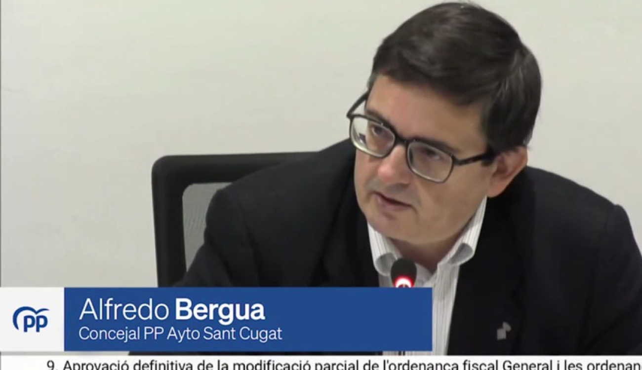 Rebutjem la pujada d'impostos per 2026