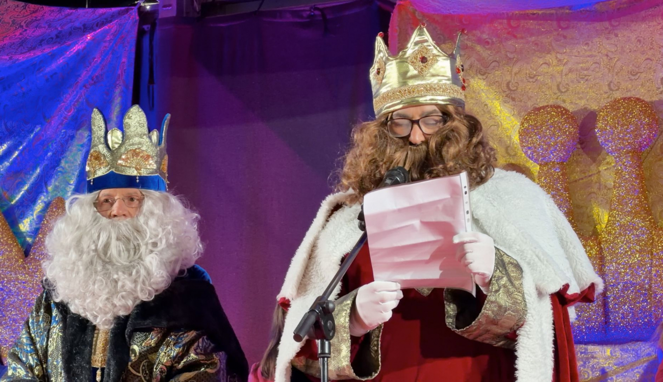 Quan parlar castellà es converteix en escàndol