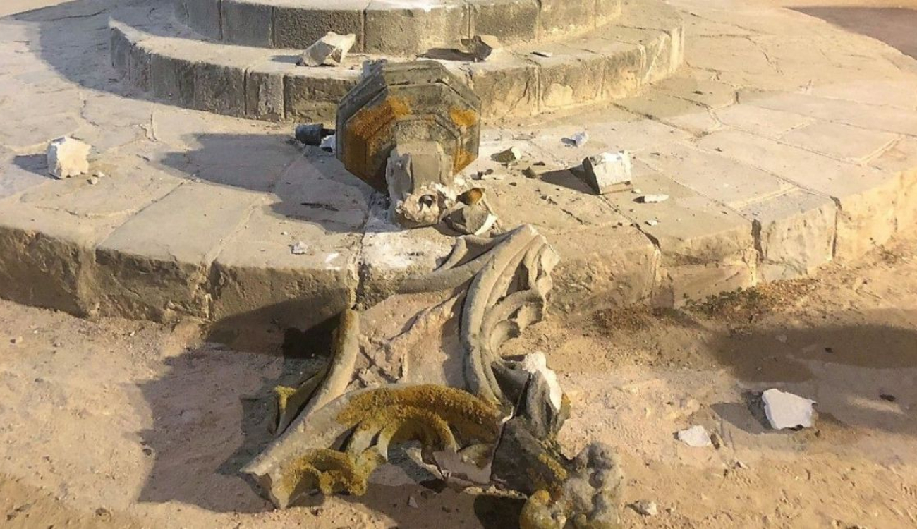 La izquierda y su tolerancia selectiva