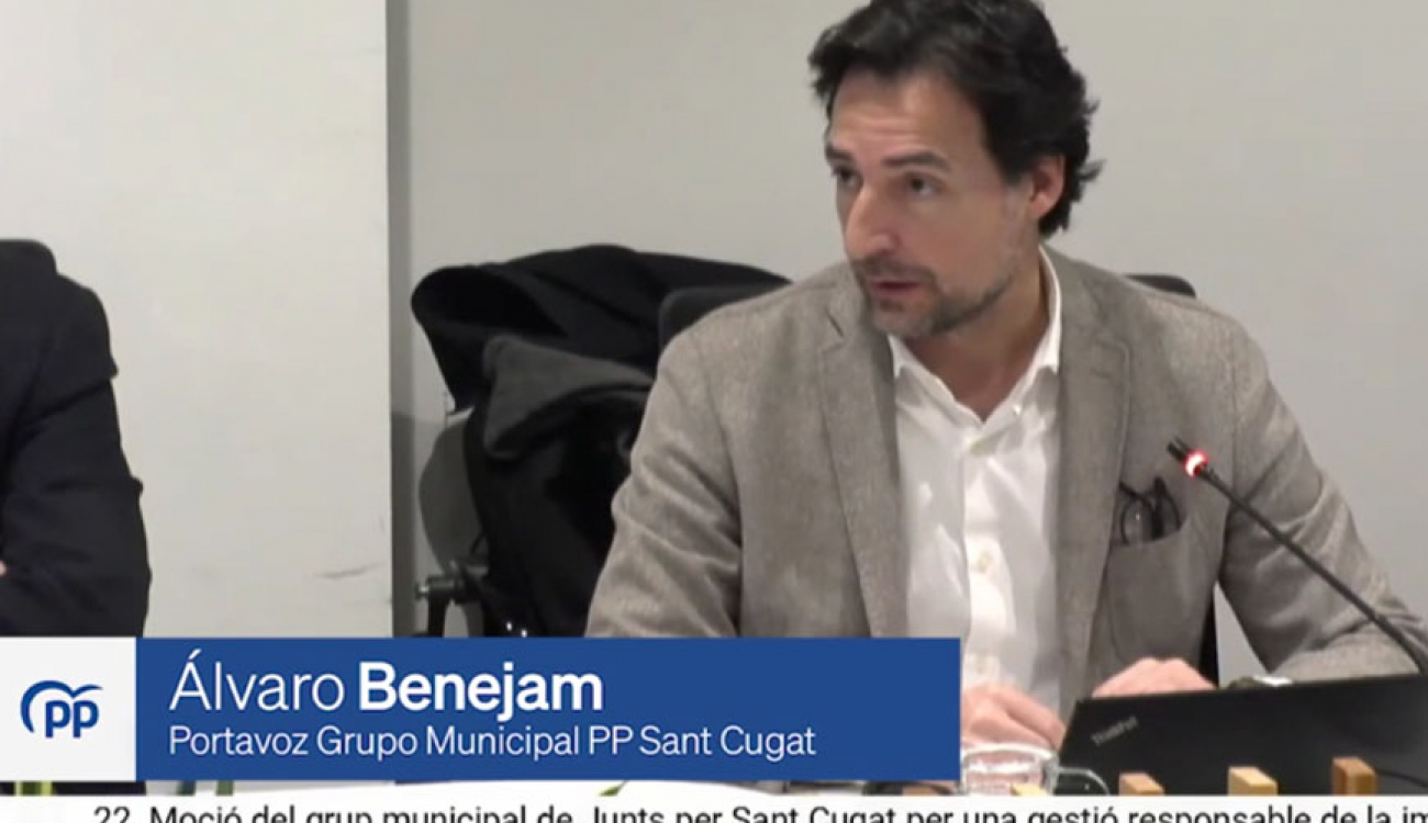 Les regularitzacions massives no són la solució