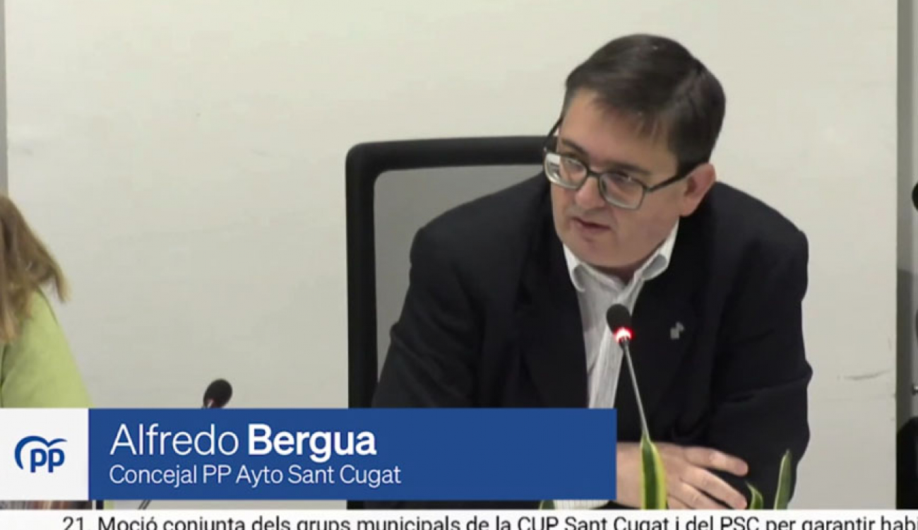 L'escàndol de l'estat de manteniment dels pisos de PROMUSA