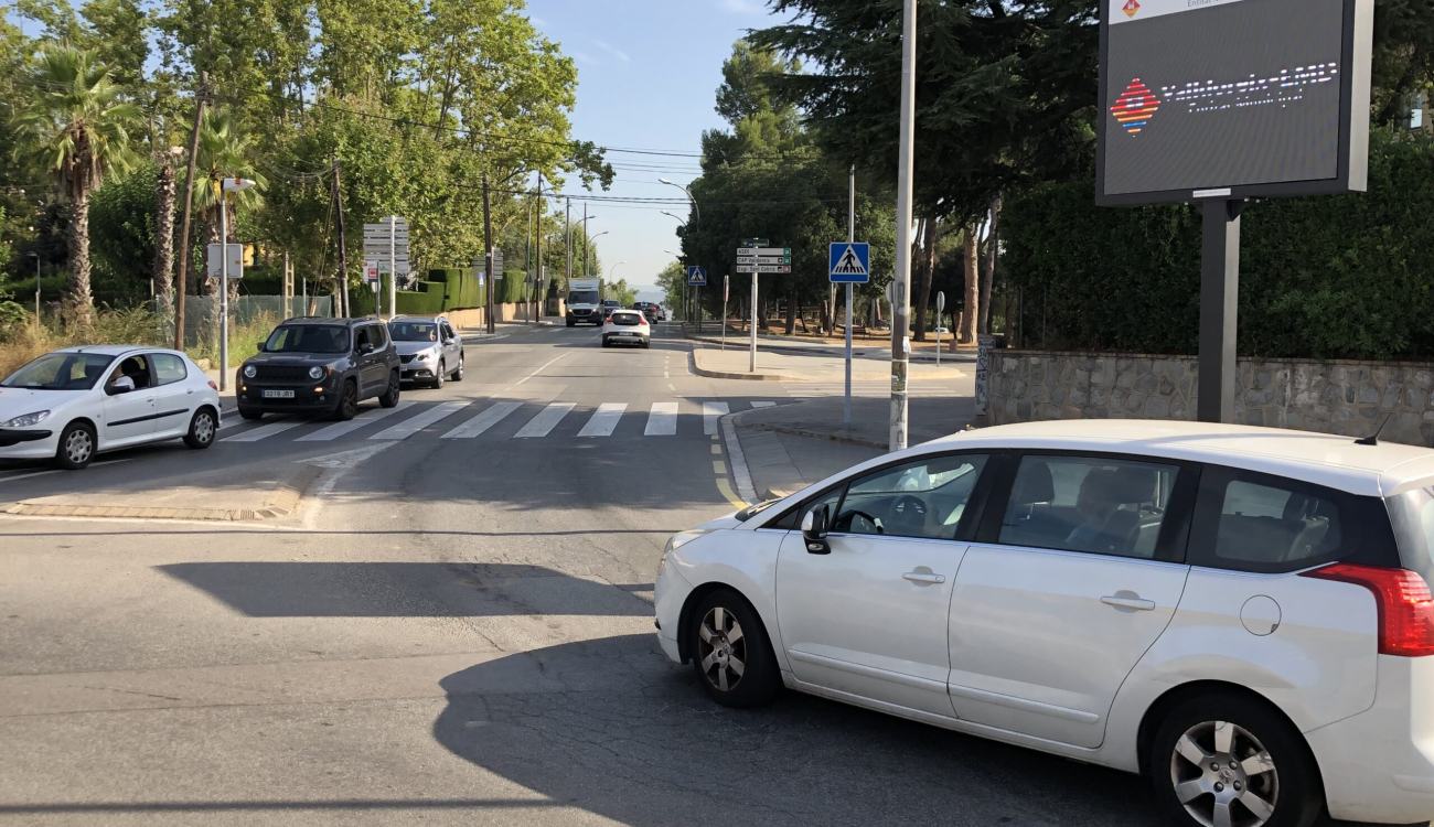 Valldoreix necessita gestió, no excuses