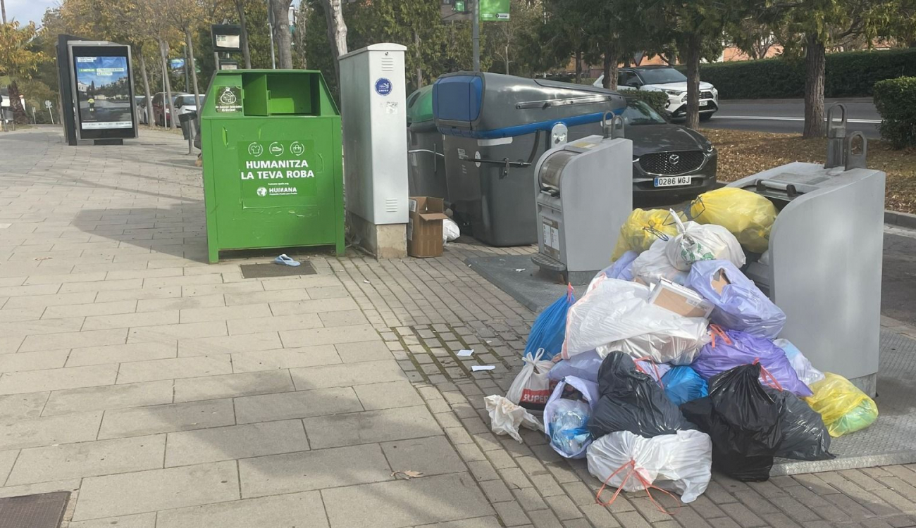 Els santcugatencs han opinat