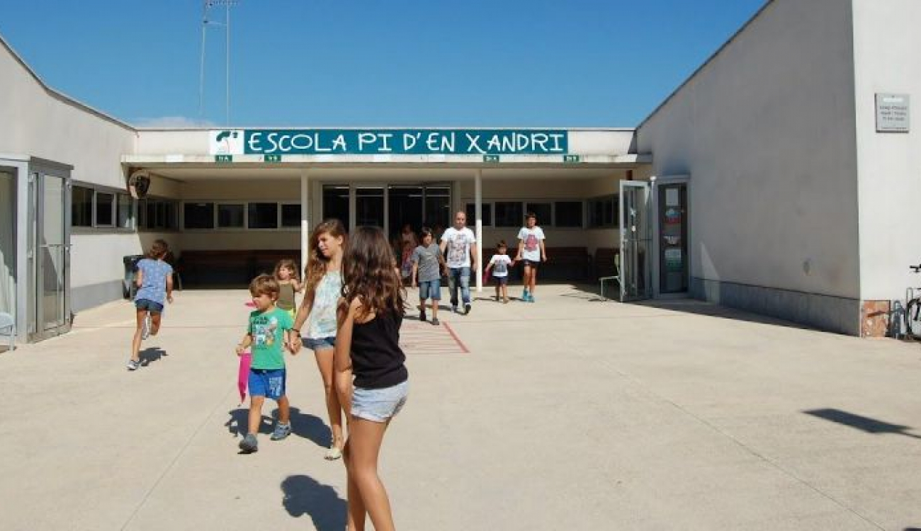 El PP vol limitar els continguts d’educació sexual a primària i infantil a Sant Cugat