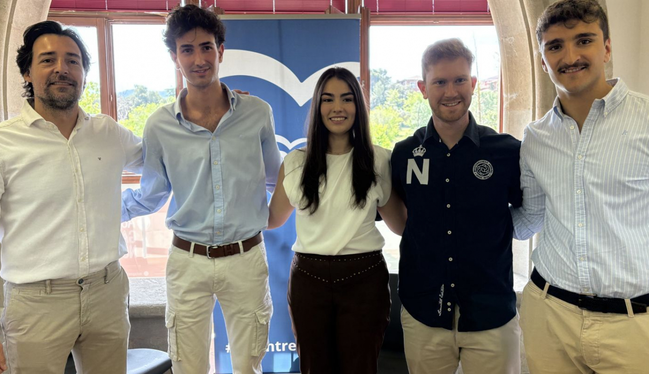 La solució de les NNGG del PP per l'habitatge: augmentar l'oferta i desregularitzar