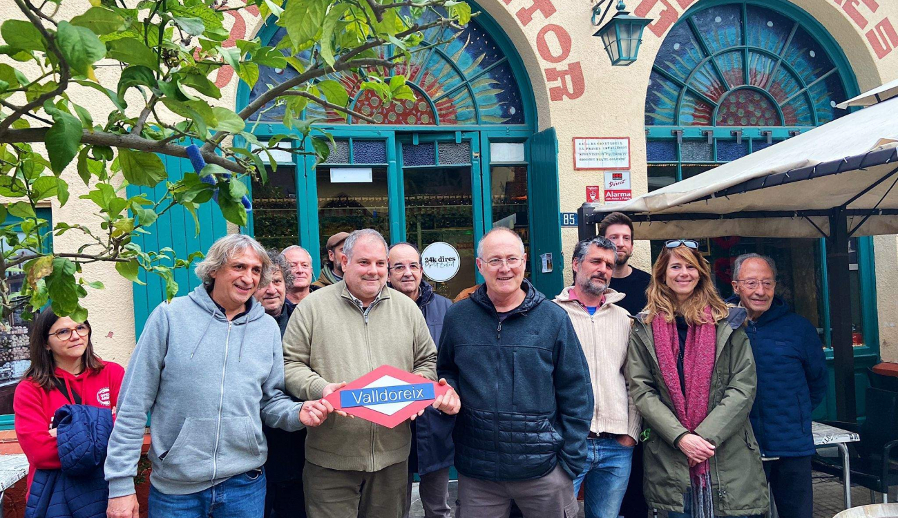 L’EMD abraça les tesis de la CUP