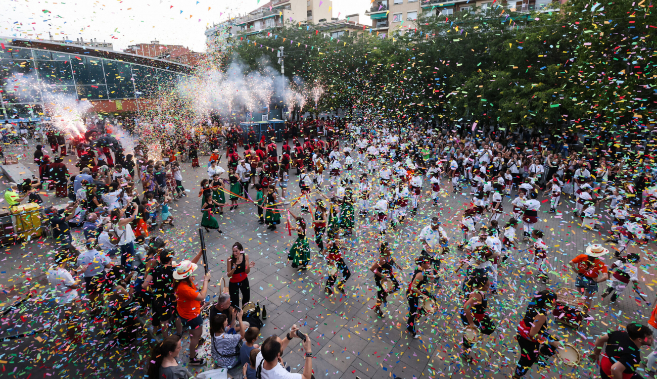 Oferta cultural de la Festa Major 2026
