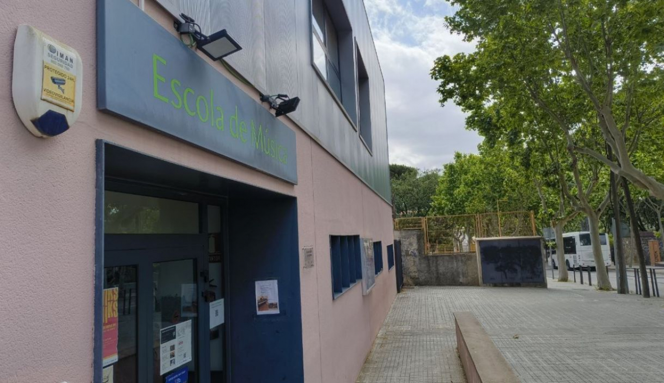 Valldoreix amplia les bonificacions per a famílies nombroses i monoparentals a l’Escola de Música i a l’Escola Bressol