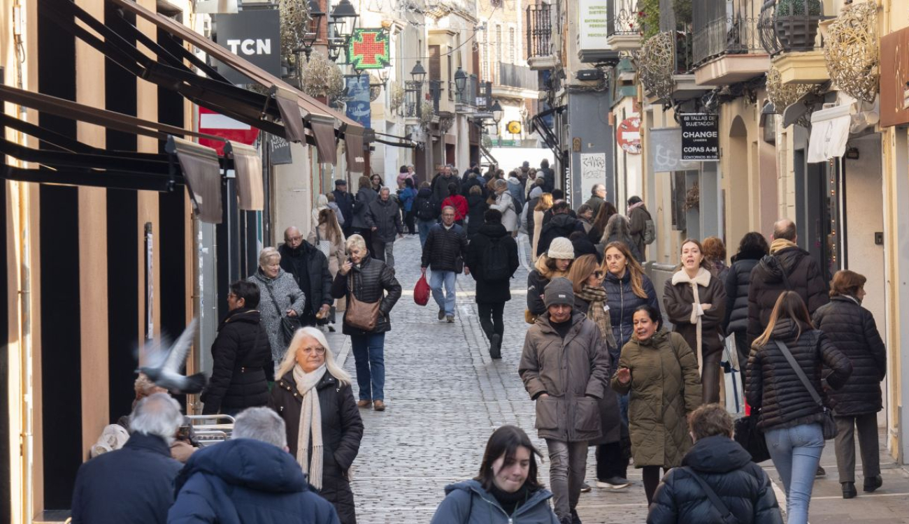 Tres anys després: molts anuncis, pocs resultats