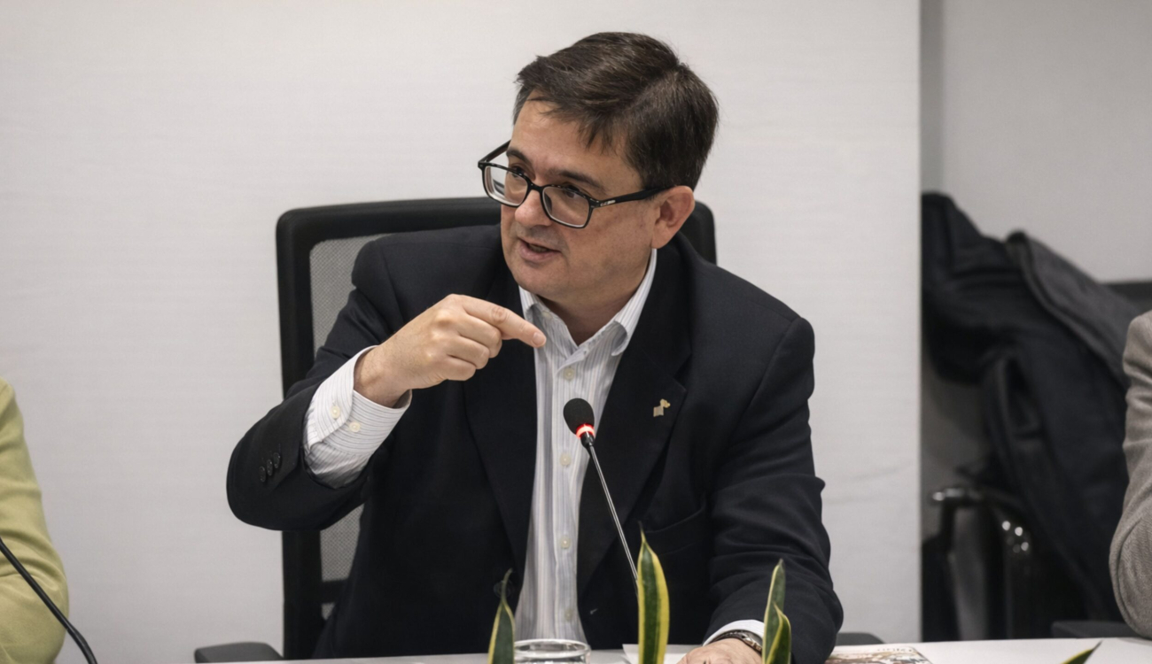 El PP reclama cancel·lar el concert d’Els Pets al Petits Camaleons per unes declaracions de Lluís Gavaldà