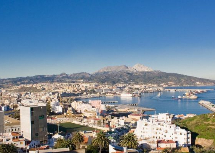Ceuta