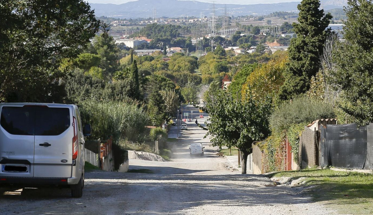 avinguda baixador