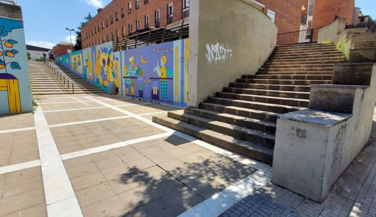 Sant Cugat, ¿una ciudad para todos?