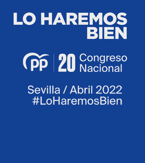 20 Congreso Nacional